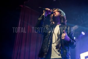 Embrace, Manchester, The Ritz, totalntertainment, Gary Mather