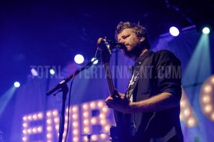 Embrace, Manchester, The Ritz, totalntertainment, Gary Mather