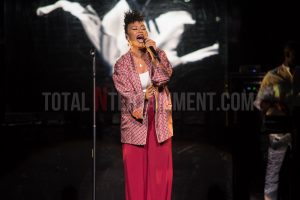 Emeli Sande, Leeds, Music, Totalntertainment, Graham Finney