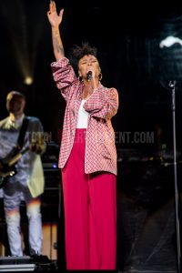 Emeli Sande, Leeds, Music, Totalntertainment, Graham Finney