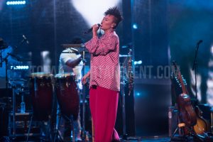 Emeli Sande, Leeds, Music, Totalntertainment, Graham Finney