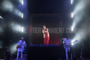 Emeli Sande, Leeds, Music, Totalntertainment, Graham Finney