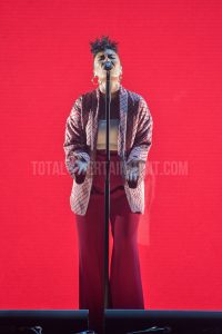 Emeli Sande, Leeds, Music, Totalntertainment, Graham Finney