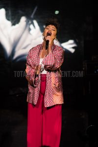 Emeli Sande, Leeds, Music, Totalntertainment, Graham Finney