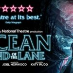 The Ocean At The End Of The Lane, Theatre Review, Amy Stone, TotalNtertainment