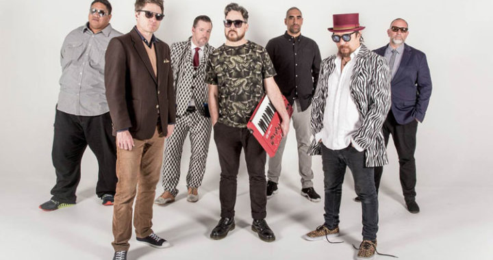 Fat Freddy’s Drop Announce New Album and New Single