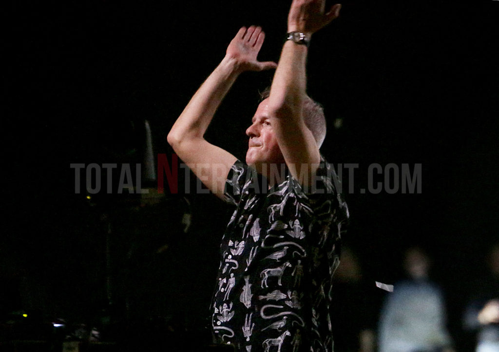 Fatboy Slim, Sakura, Review, TotalNtertainment, Music,