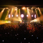 Gary Mather, Live Event, Music, Totalntertainment, Fatboy Slim, Victoria Warehouse, Manchester