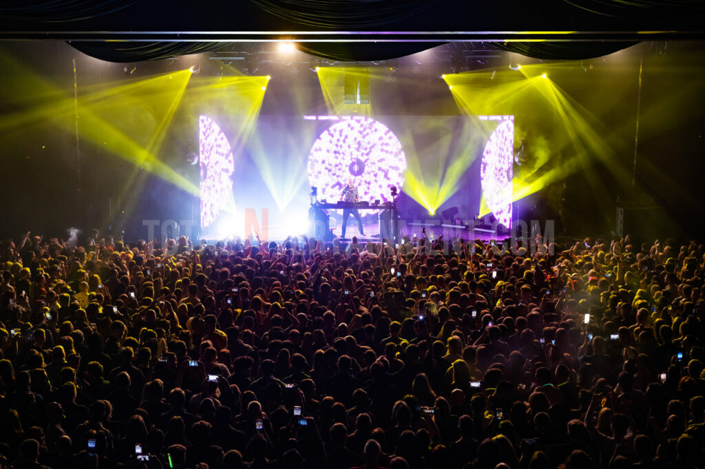Gary Mather, Live Event, Music, Totalntertainment, Fatboy Slim, Victoria Warehouse, Manchester