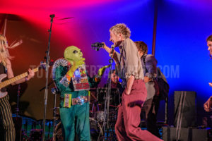 Bingley Weekender, Festival, Bingley, Mark Ellis, Review, Music, TotalNtertainment