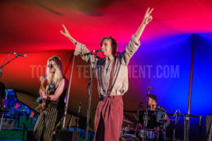 Bingley Weekender, Festival, Bingley, Mark Ellis, Review, Music, TotalNtertainment