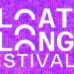 Float Along Festival Logo