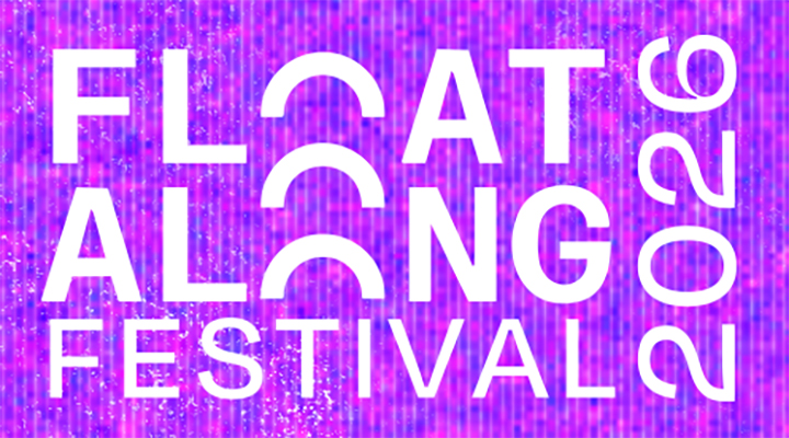 Float Along Festival Returns to Sheffield for Fifth Edition Float Along Festival Logo