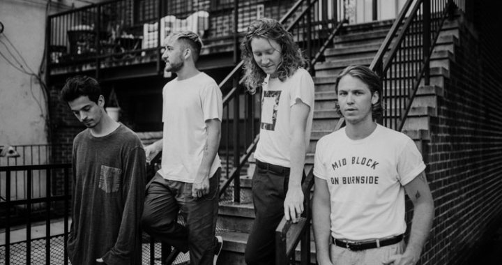 FLOR are performing at the Deaf Institute this Wednesday