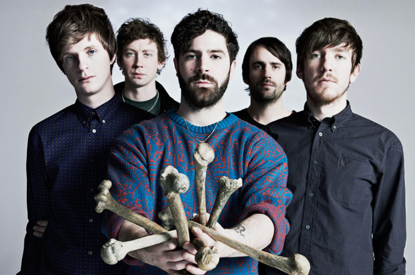 Foals, New Album, Tour, Manchester, TotalNtertainment