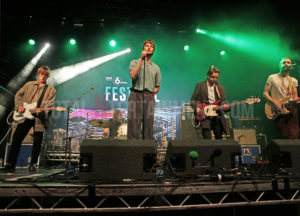 BBC 6, Liverpool, Review, TotalNtertainment, Sakura, Festival, Music