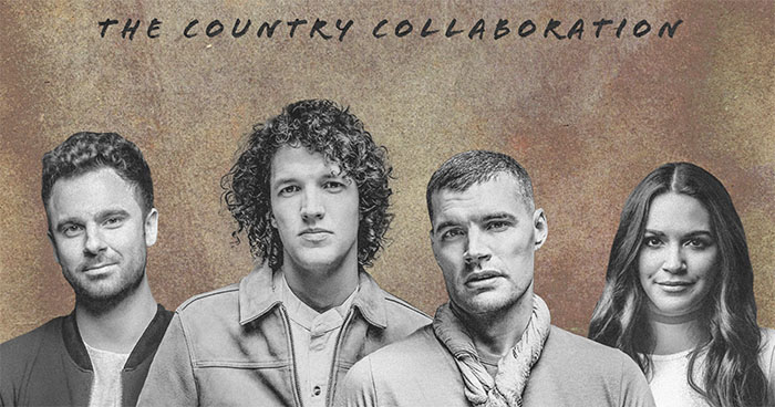 for King and Country, Music, New Single, Together, Nashville, TotalNtertainment