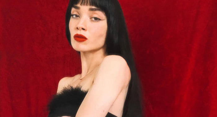 Freya Beer releases her new single ‘Siren’