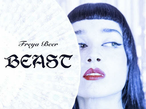 ‘Beast’ the new album announced Freya beer