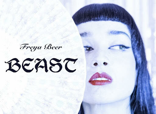 Freya Beer, Music News, New Album, TotalNtertainment, Beast