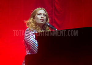 Freya Ridings, Manchester, Sakura, Review, Music, TotalNtertainment