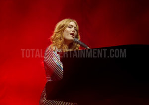 Freya Ridings, Manchester, Sakura, Review, Music, TotalNtertainment