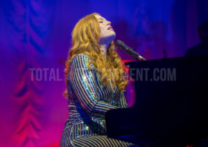 Freya Ridings, Manchester, Sakura, Review, Music, TotalNtertainment