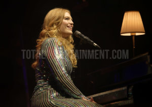 Freya Ridings, Manchester, Sakura, Review, Music, TotalNtertainment