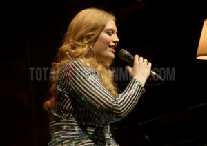 Freya Ridings, Manchester, Sakura, Review, Music, TotalNtertainment