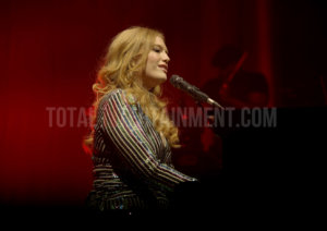 Freya Ridings, Manchester, Sakura, Review, Music, TotalNtertainment