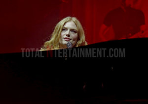 Freya Ridings, Manchester, Sakura, Review, Music, TotalNtertainment