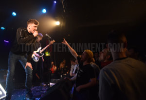 #360RAW, Leeds, 360 Club, Fudge., Graham Finney, Review, TotalNtertainment