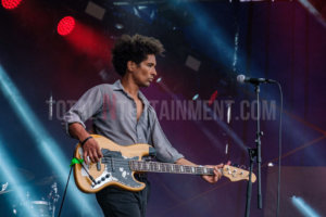 Bingley Weekender, Festival, Bingley, Mark Ellis, Review, Music, TotalNtertainment