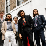 Gang Of Youths, Music News, Record Signing, TotalNtertainment