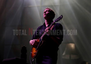 George Ezra, Liverpool, Sakura, Review, TotalNtertainment, Music