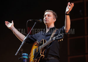 George Ezra, Liverpool, Sakura, Review, TotalNtertainment, Music