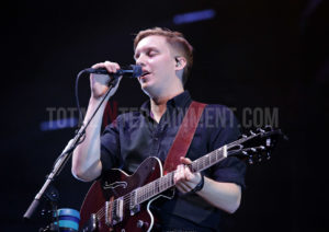 George Ezra, Liverpool, Sakura, Review, TotalNtertainment, Music