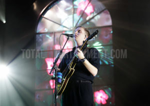 George Ezra, Liverpool, Sakura, Review, TotalNtertainment, Music