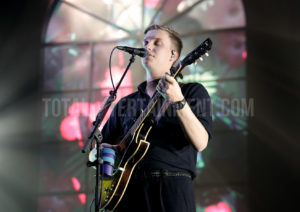 George Ezra, Liverpool, Sakura, Review, TotalNtertainment, Music