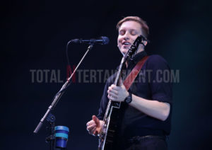 George Ezra, Liverpool, Sakura, Review, TotalNtertainment, Music