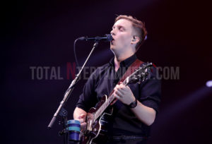 George Ezra, Liverpool, Sakura, Review, TotalNtertainment, Music