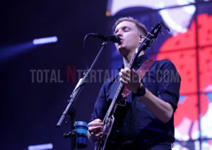 George Ezra, Liverpool, Sakura, Review, TotalNtertainment, Music