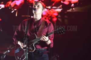 George Ezra, Liverpool, TotalNtertainment, Radio City, Graham Finney, Review