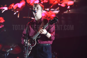 George Ezra, Liverpool, TotalNtertainment, Radio City, Graham Finney, Review