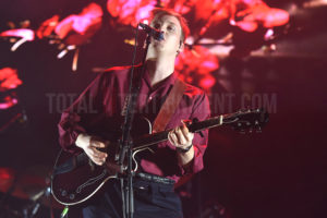 George Ezra, Liverpool, TotalNtertainment, Radio City, Graham Finney, Review