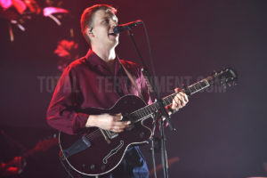 George Ezra, Liverpool, TotalNtertainment, Radio City, Graham Finney, Review