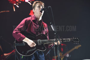 George Ezra, Liverpool, TotalNtertainment, Radio City, Graham Finney, Review