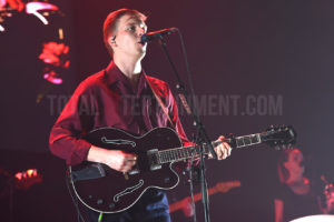 George Ezra, Liverpool, TotalNtertainment, Radio City, Graham Finney, Review