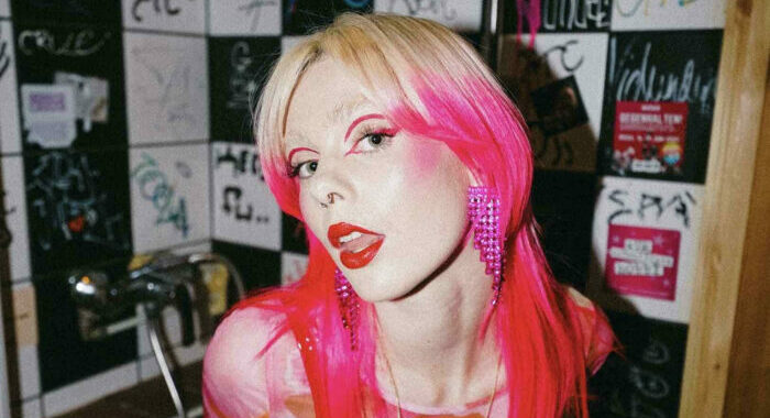 girli releases ‘Why Am I Like This’ EP