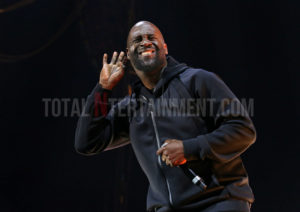 Gods of Rap, Music, TotalNtertainment, Manchester, Review, Sakura